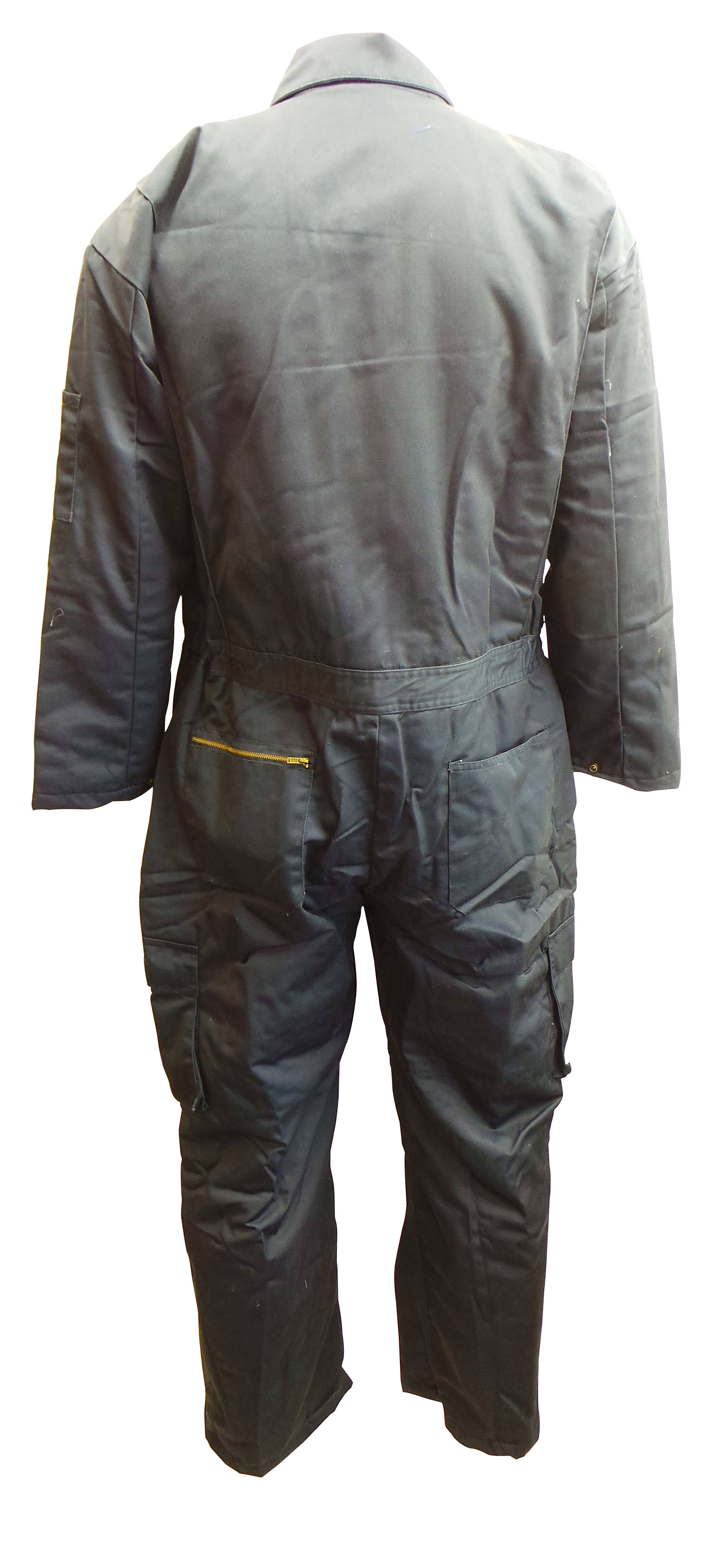 Joblot of 5 Workwear Overalls 3 Styles From Click & Blue Castle