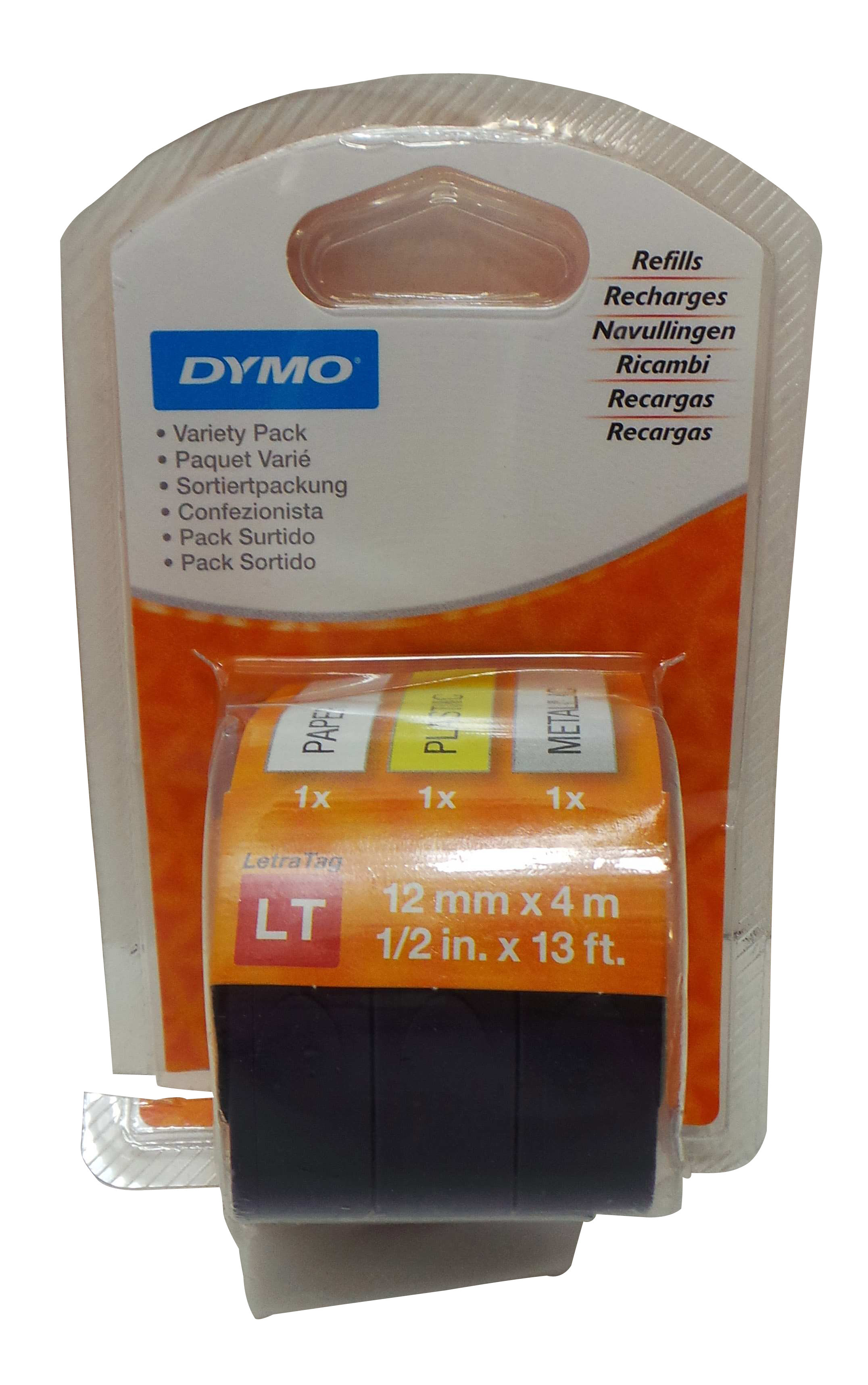 One Off Joblot of 36 Label Makers/Machines & Refills Dymo & Brother