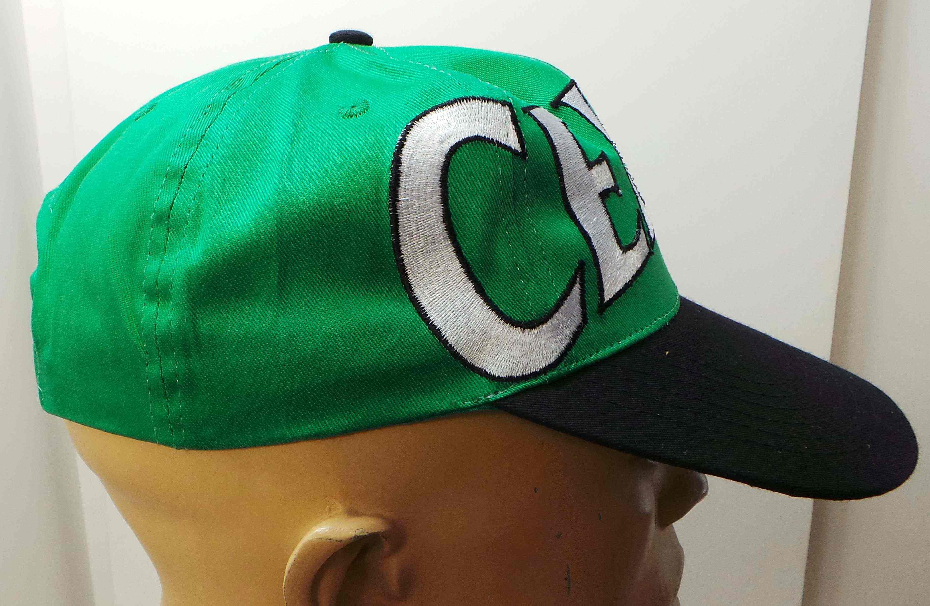 Wholesale Joblot Of 100 Football Snapback Baseball Caps, Nine Teams