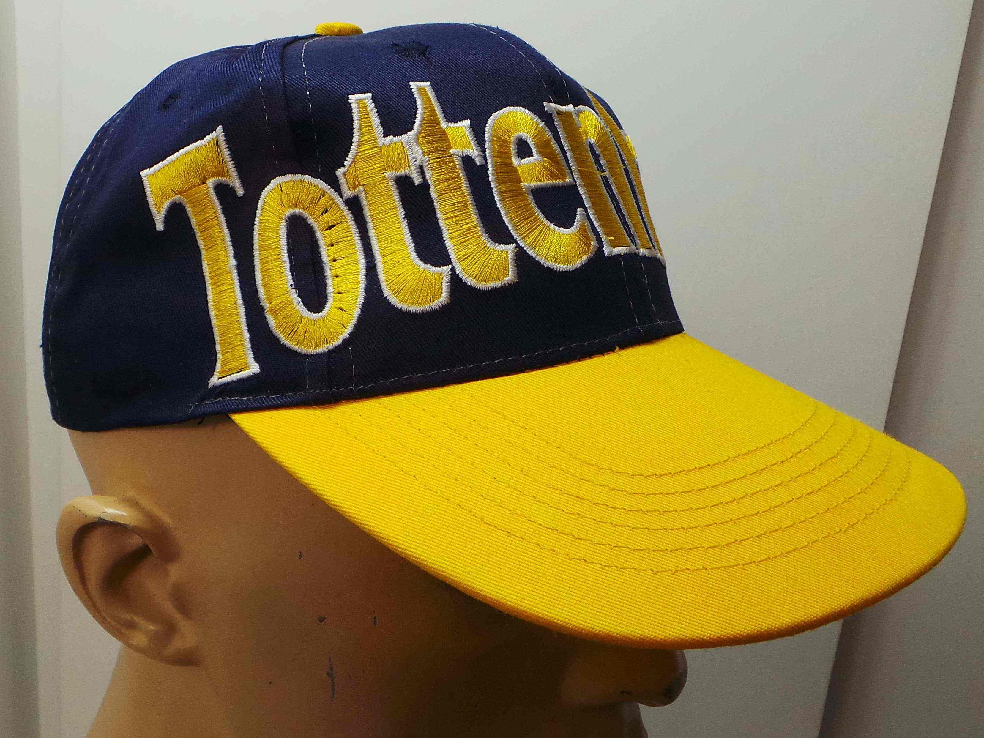 Wholesale Joblot Of 100 Football Snapback Baseball Caps, Nine Teams